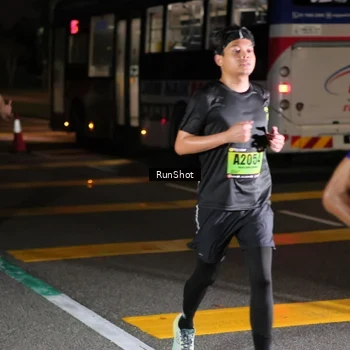 Runner Photo 5641899