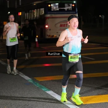 Runner Photo 5641902
