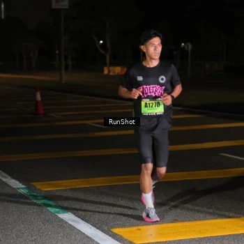 Runner Photo 5641903