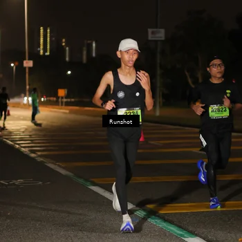 Runner Photo 5641906