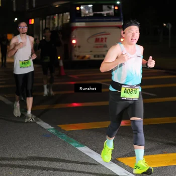 Runner Photo 5641908