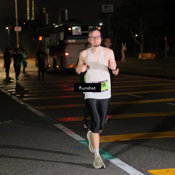 Runner Photo 5641913
