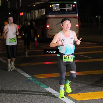 Runner Photo 5641914
