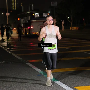 Runner Photo 5641915