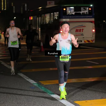 Runner Photo 5641916