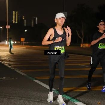 Runner Photo 5641920
