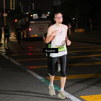 Runner Photo 5641923