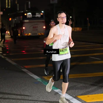 Runner Photo 5641927