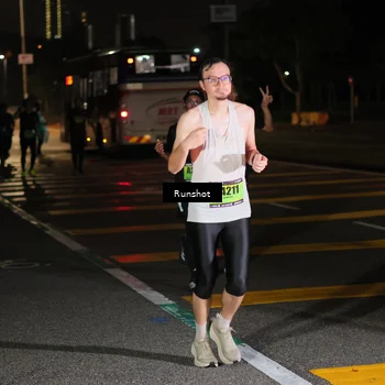 Runner Photo 5641928