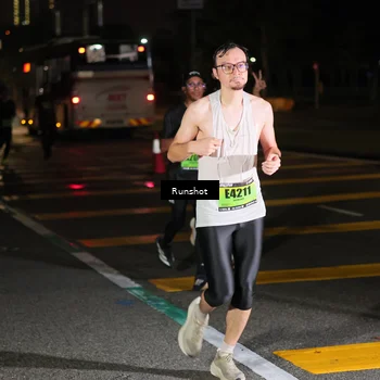 Runner Photo 5641929