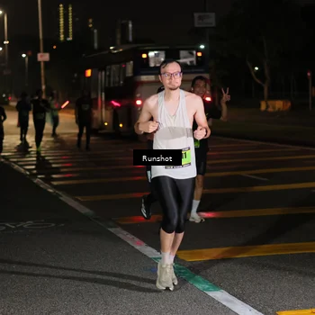 Runner Photo 5641930