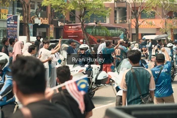 Runner Photo 5641931