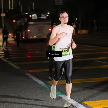 Runner Photo 5641932