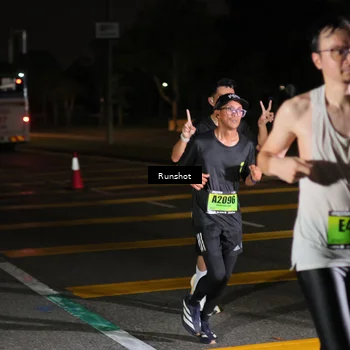 Runner Photo 5641933