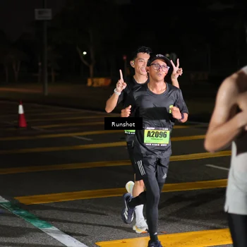 Runner Photo 5641934