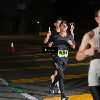 Runner Photo 5641940