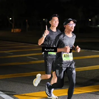 Runner Photo 5641944