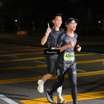 Runner Photo 5641947