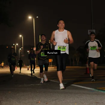 Runner Photo 5641948