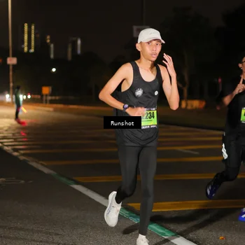 Runner Photo 5641955