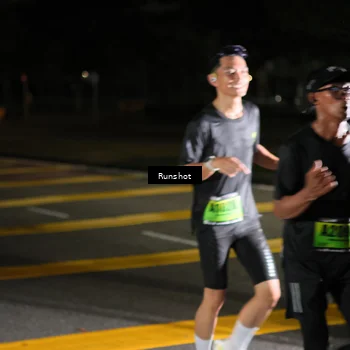 Runner Photo 5641957