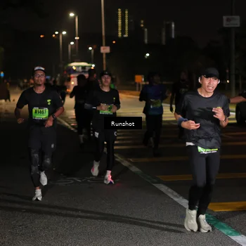 Runner Photo 5641962