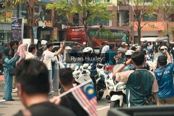 Runner Photo 5641963