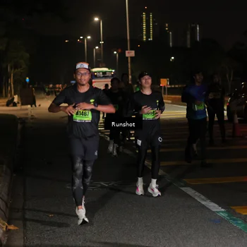 Runner Photo 5641969