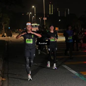 Runner Photo 5641972