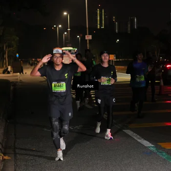 Runner Photo 5641973