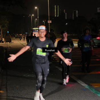 Runner Photo 5641976