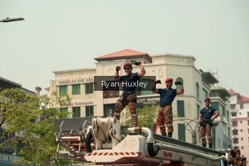 Runner Photo 5641984