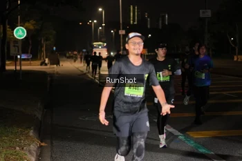 Runner Photo 5641989
