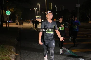 Runner Photo 5641990
