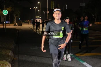Runner Photo 5641991
