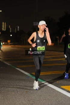 Runner Photo 5641993