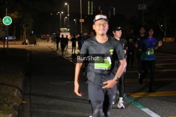 Runner Photo 5641994