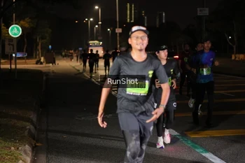 Runner Photo 5641996