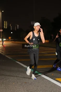 Runner Photo 5641997