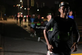Runner Photo 5642003
