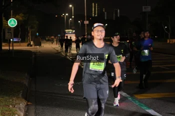 Runner Photo 5642005