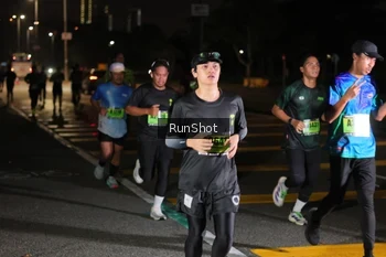 Runner Photo 5642006