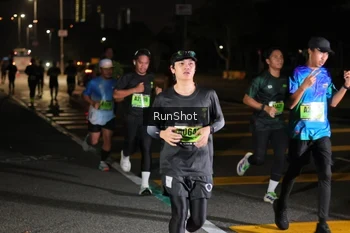 Runner Photo 5642007