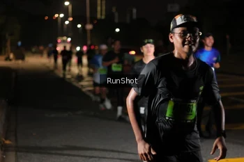 Runner Photo 5642009