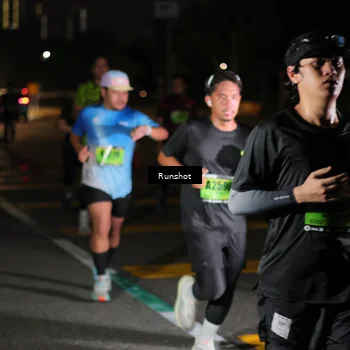 Runner Photo 5642014