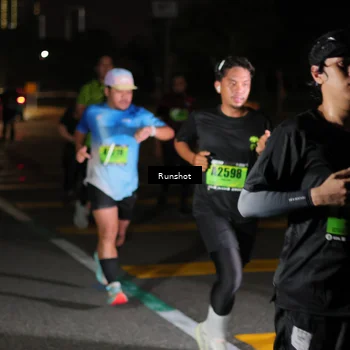 Runner Photo 5642017