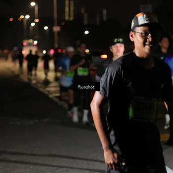 Runner Photo 5642019