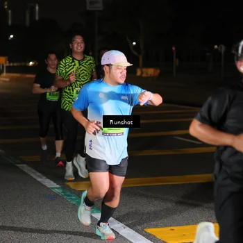 Runner Photo 5642020