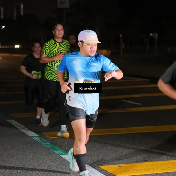 Runner Photo 5642021