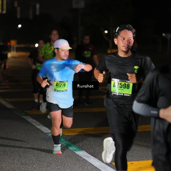 Runner Photo 5642024